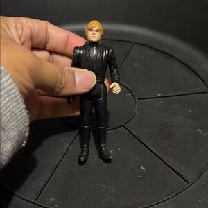 Luke Star Wars  action  Figure